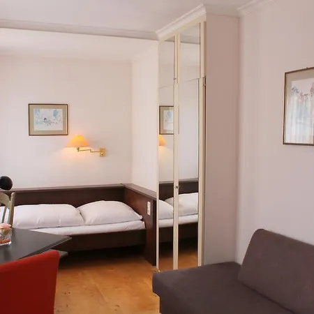 Steichele & Weinrestaurant Hotel Nuremberg