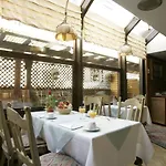 Steichele & Weinrestaurant Отель 3*