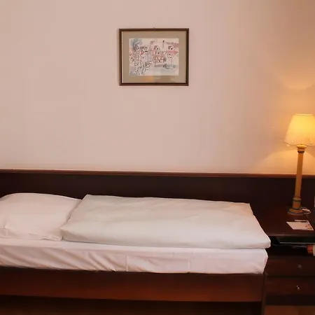 斯特彻勒酒店&维纳餐厅 纽伦堡