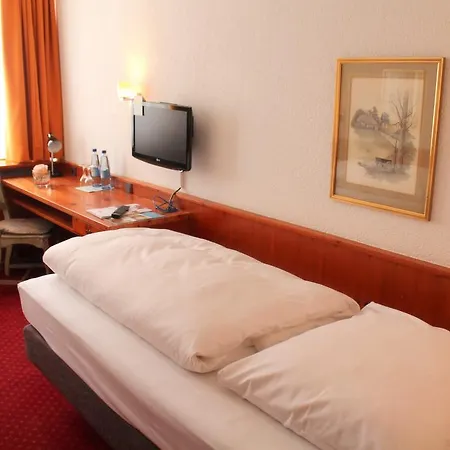 斯特彻勒酒店&维纳餐厅 酒店