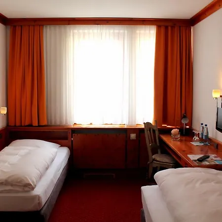 Steichele & Weinrestaurant 3*