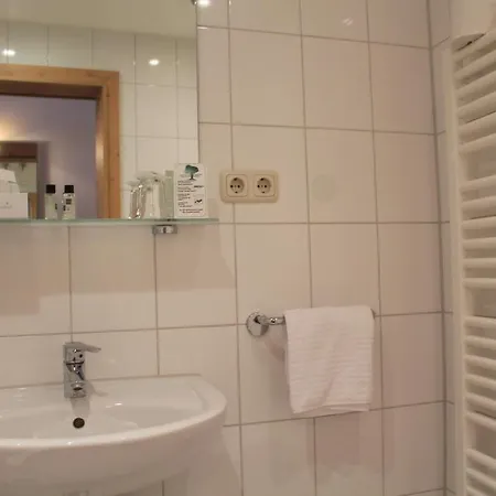 斯特彻勒酒店&维纳餐厅 酒店 3*