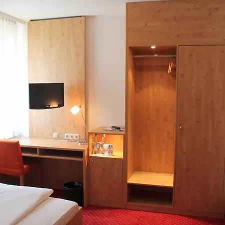 Steichele & Weinrestaurant 3* Norimberk