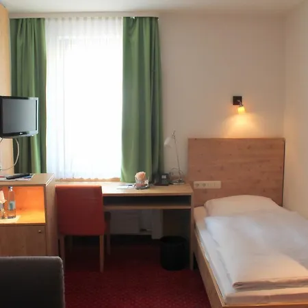 Hotel Steichele & Weinrestaurant