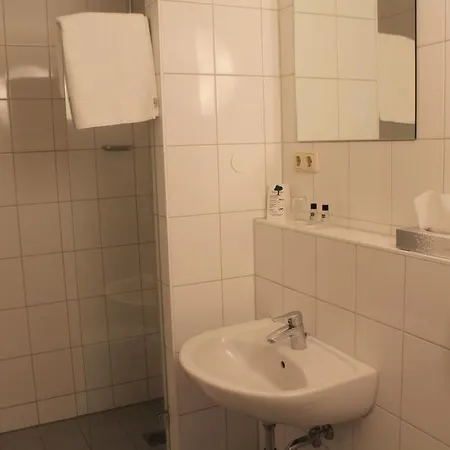 Steichele & Weinrestaurant Hotel Norimberk