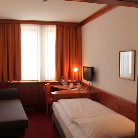 Hotel Steichele & Weinrestaurant