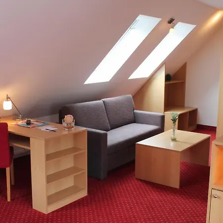 Steichele & Weinrestaurant Hotel