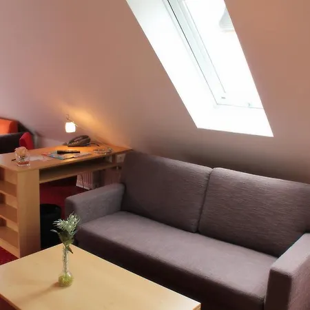 Steichele & Weinrestaurant Hotel Nuremberg