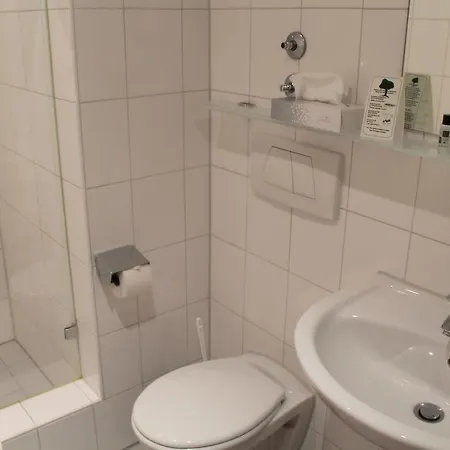 斯特彻勒酒店&维纳餐厅 酒店