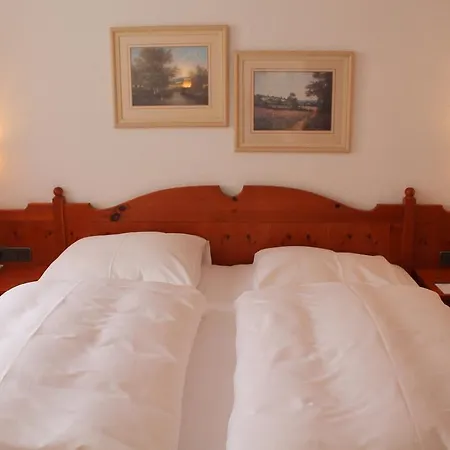 Steichele & Weinrestaurant Hotel 3*