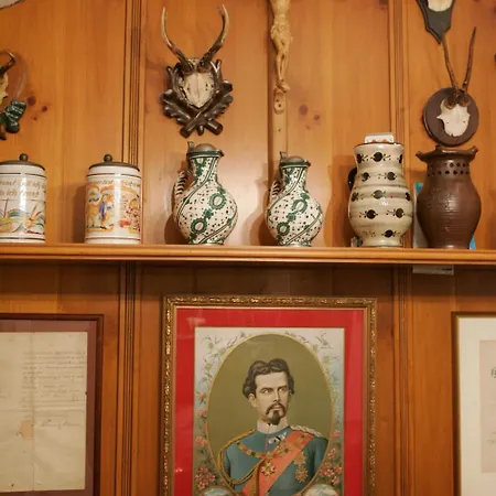 Hotel Steichele & Weinrestaurant 3*