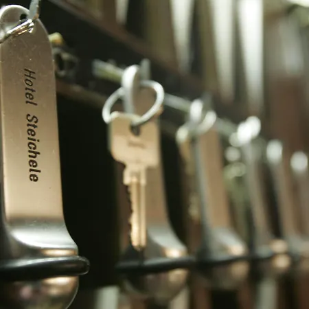 Steichele & Weinrestaurant