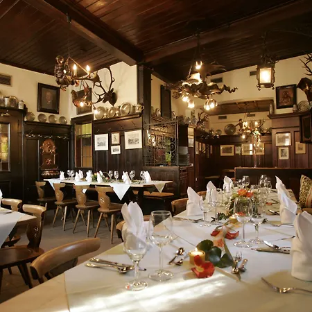 Hotell Steichele & Weinrestaurant 3*