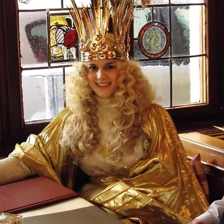 斯特彻勒酒店&维纳餐厅 酒店 3*