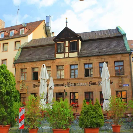 Steichele & Weinrestaurant Hotel 3*