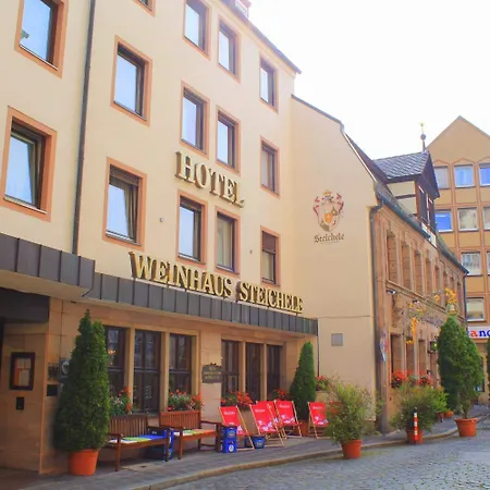 斯特彻勒酒店&维纳餐厅