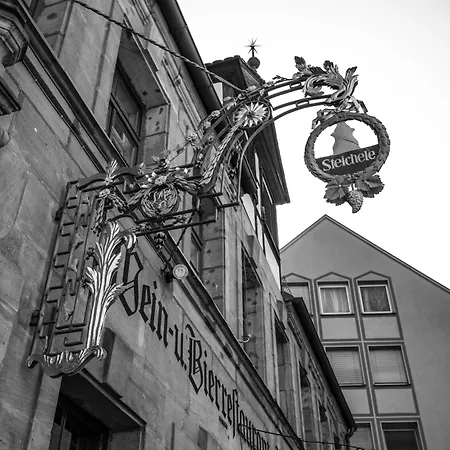 Steichele & Weinrestaurant Hotel