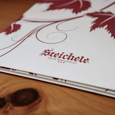 斯特彻勒酒店&维纳餐厅 3* 纽伦堡