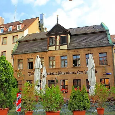 Steichele & Weinrestaurant Szálloda 3*