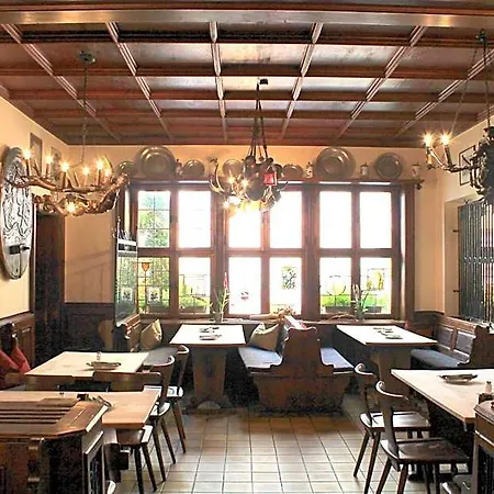 Szálloda Steichele & Weinrestaurant 3*