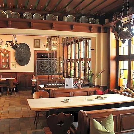 Steichele & Weinrestaurant 3* Nürnberg