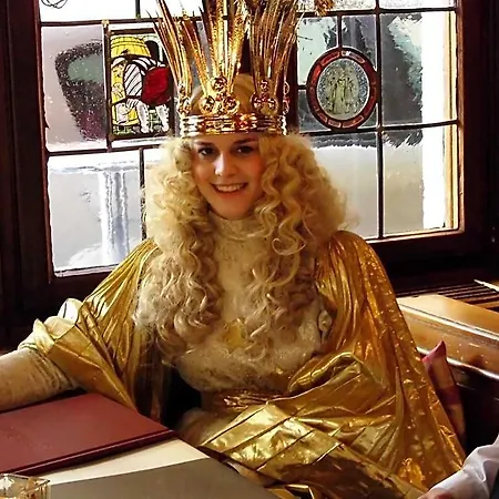Szálloda Steichele & Weinrestaurant Nürnberg