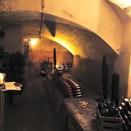 Steichele & Weinrestaurant Szálloda