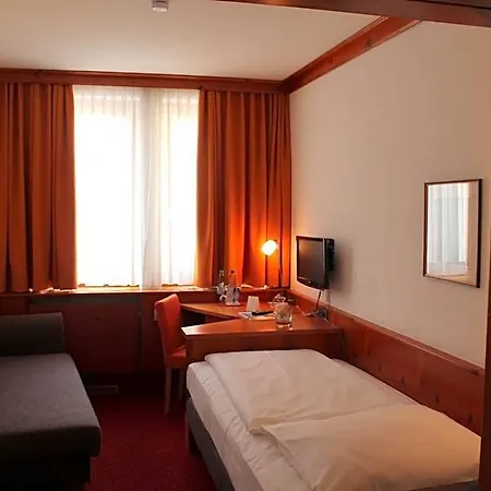 Steichele & Weinrestaurant Hotel