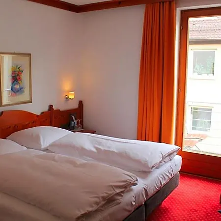 Hotel Steichele & Weinrestaurant