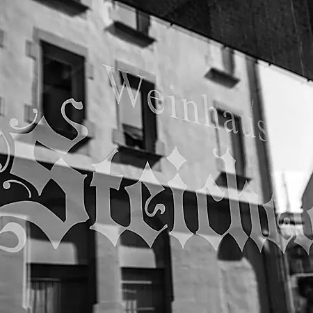 Hotel Steichele & Weinrestaurant 3*