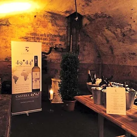 Szálloda Steichele & Weinrestaurant