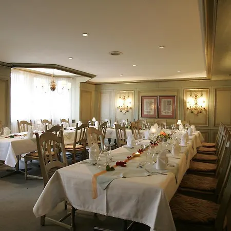 Hotel Steichele & Weinrestaurant Nuremberg