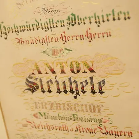 Steichele & Weinrestaurant فندق 3*