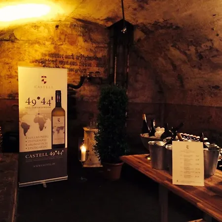 Hotell Steichele & Weinrestaurant 3*