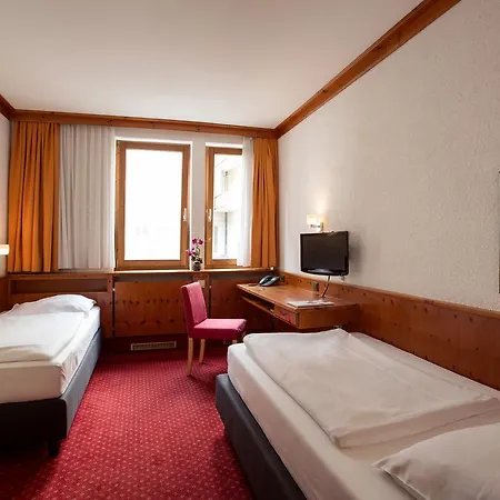 Hotel Steichele & Weinrestaurant