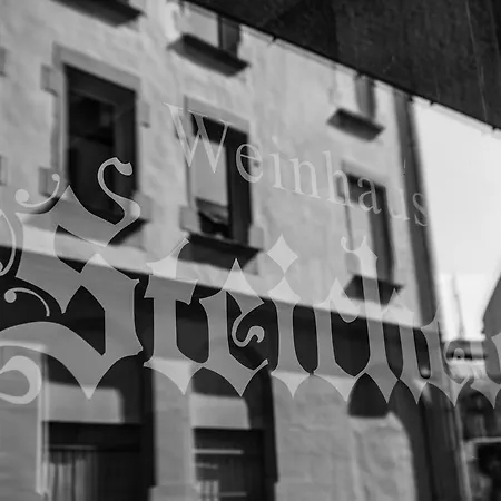 酒店 斯特彻勒酒店&维纳餐厅 纽伦堡