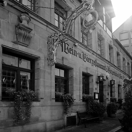 Steichele & Weinrestaurant Hotel 3*