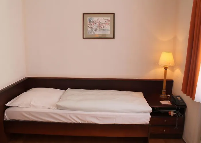 Steichele & Weinrestaurant Nürnberg