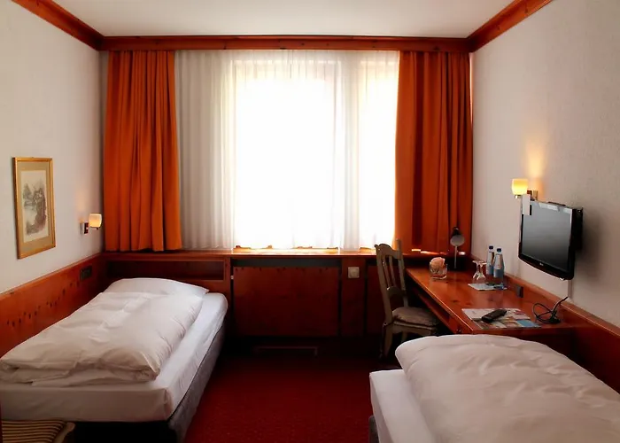 Steichele & Weinrestaurant 3*