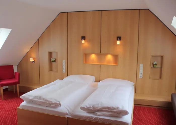 Szálloda Steichele & Weinrestaurant 3*