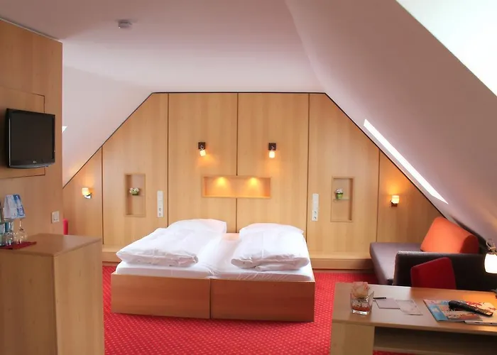 Steichele Hotel&weinrestaurant