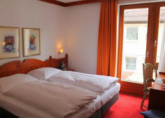 Hotel Steichele & Weinrestaurant Nuremberg