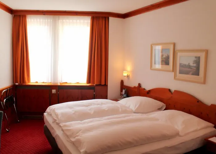 Steichele & Weinrestaurant Hotel Nuremberg