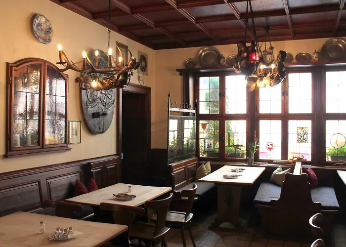 Hotel Steichele Hotel&weinrestaurant 3*