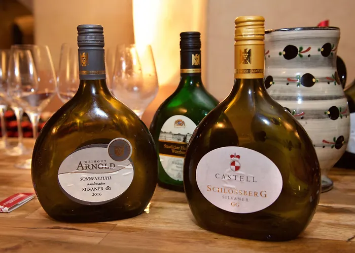 Steichele & Weinrestaurant 3*