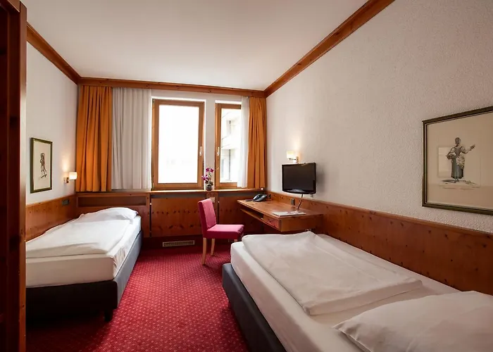 Hotel Steichele & Weinrestaurant