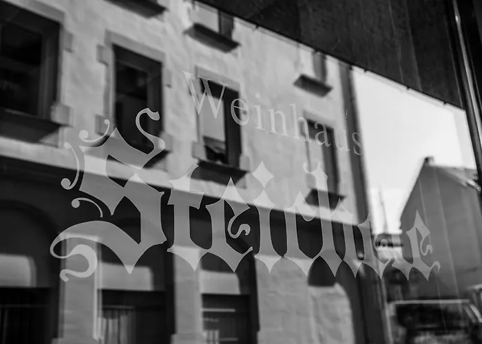 Hotel Steichele Hotel&weinrestaurant Nürnberg